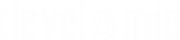 Develomic Logo Jasa Website Bisnis Profesional