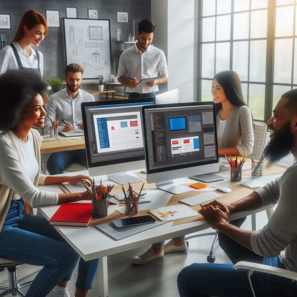 jasa web developer