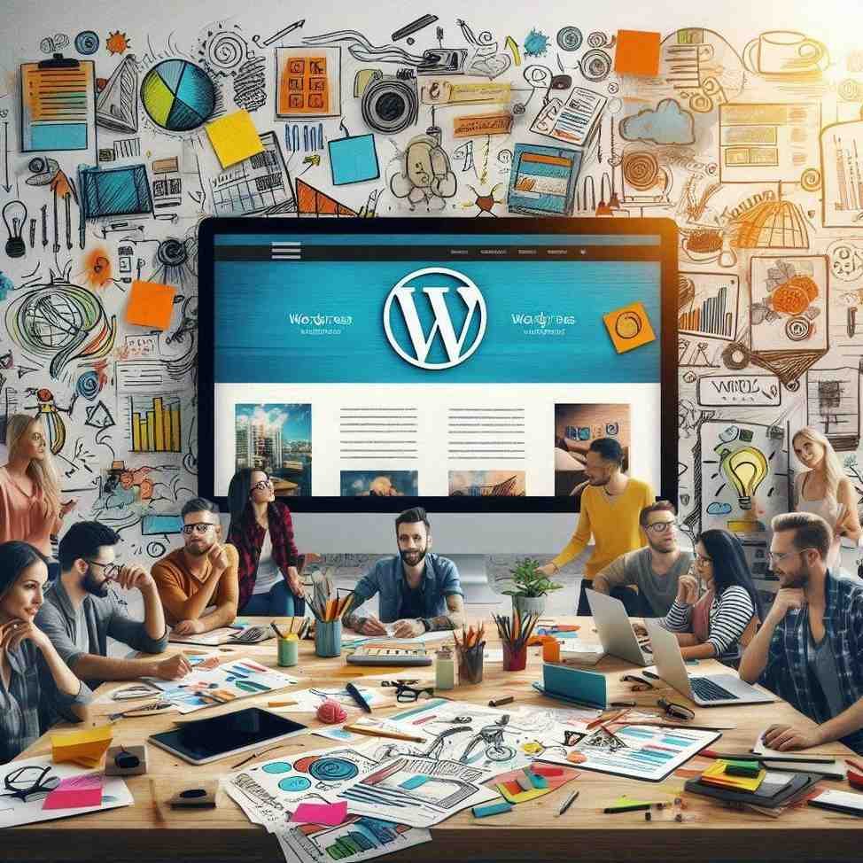 wordpress masih relevan