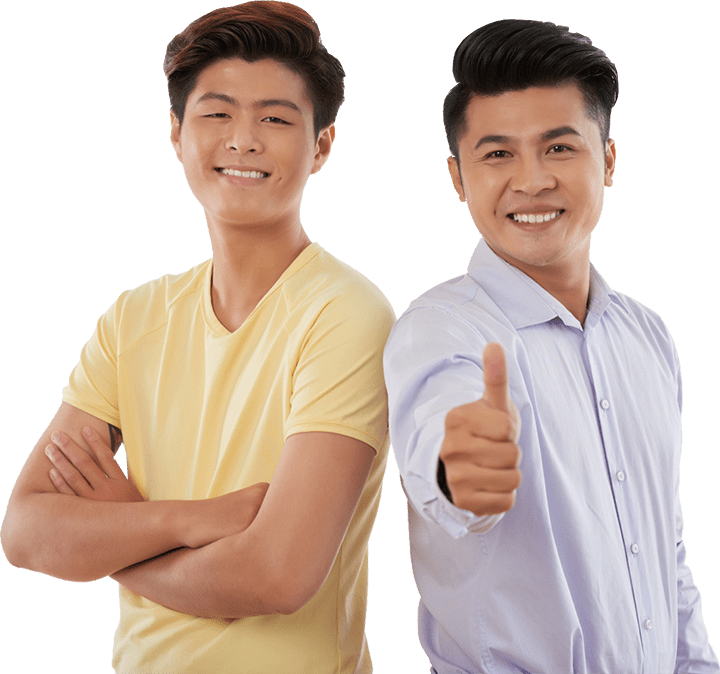 Tim Pembuatan Website Bisnis